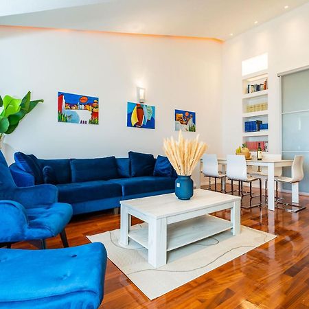 Apartment Elly Ντουμπρόβνικ Εξωτερικό φωτογραφία