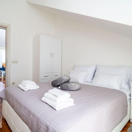 Apartment Elly Ντουμπρόβνικ Εξωτερικό φωτογραφία