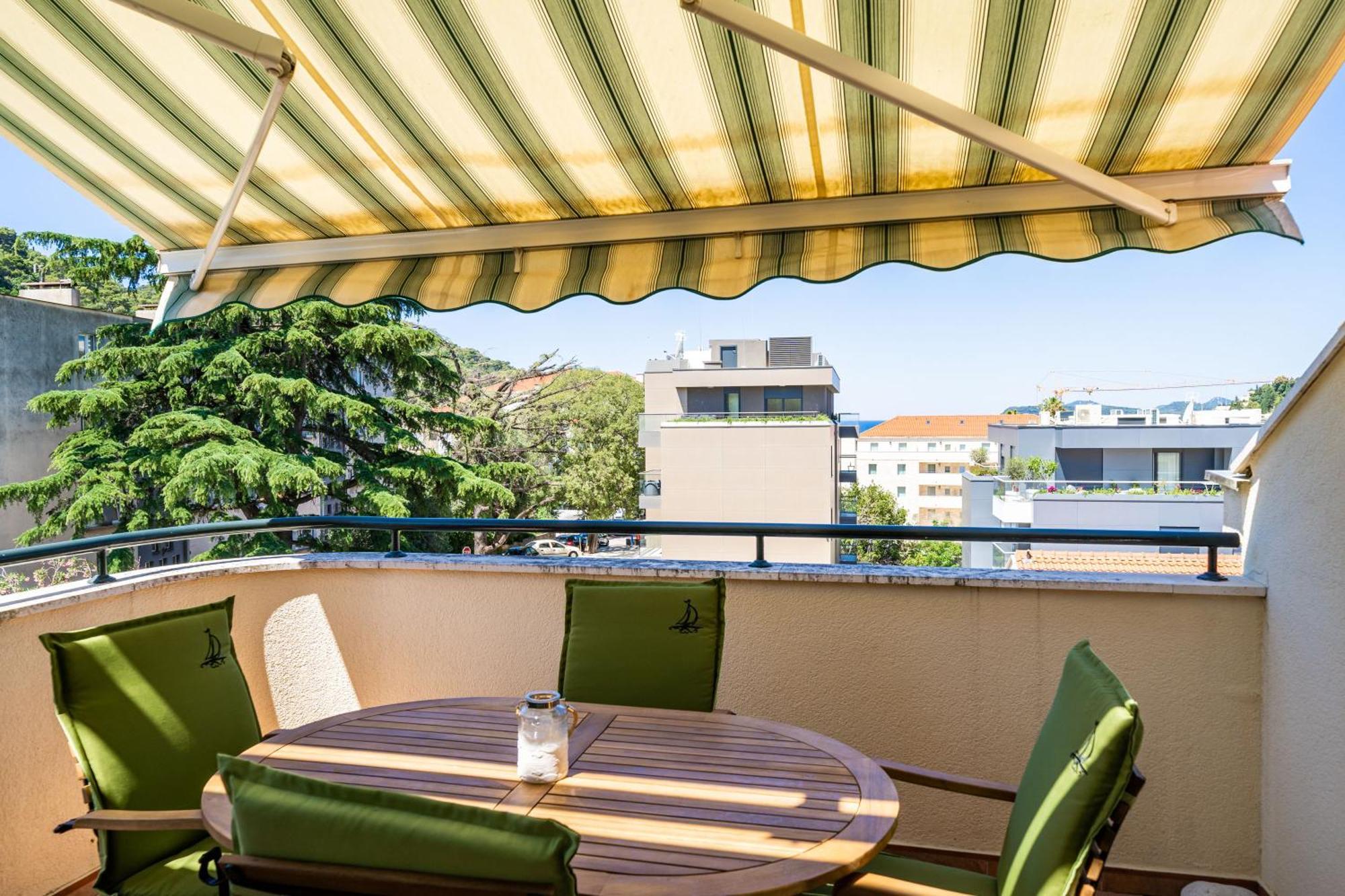 Apartment Elly Ντουμπρόβνικ Εξωτερικό φωτογραφία