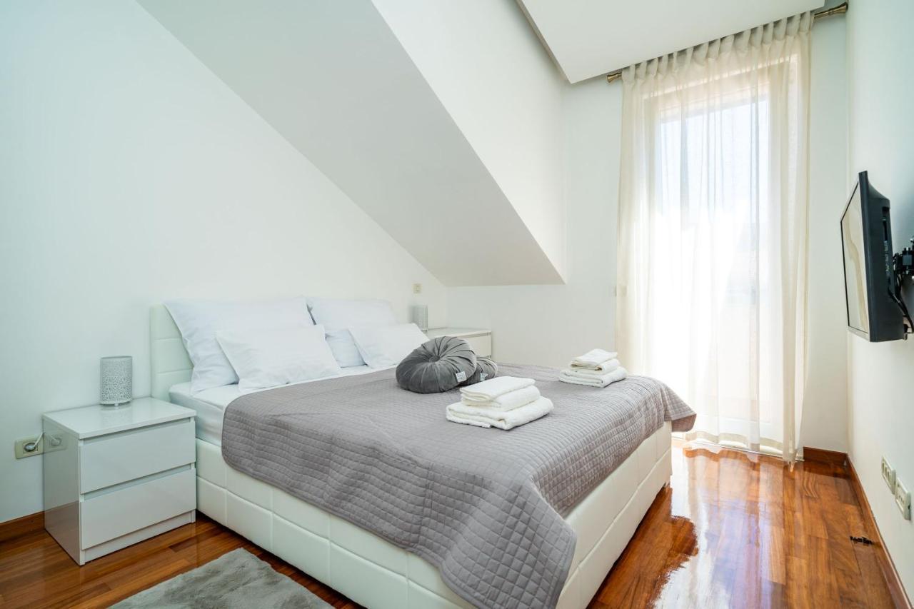 Apartment Elly Ντουμπρόβνικ Εξωτερικό φωτογραφία