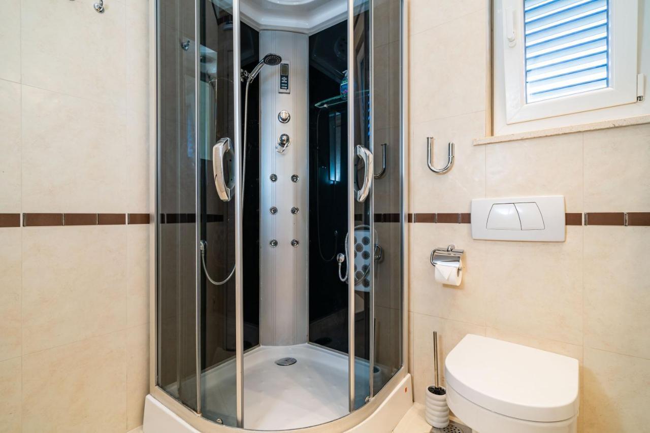 Apartment Elly Ντουμπρόβνικ Εξωτερικό φωτογραφία