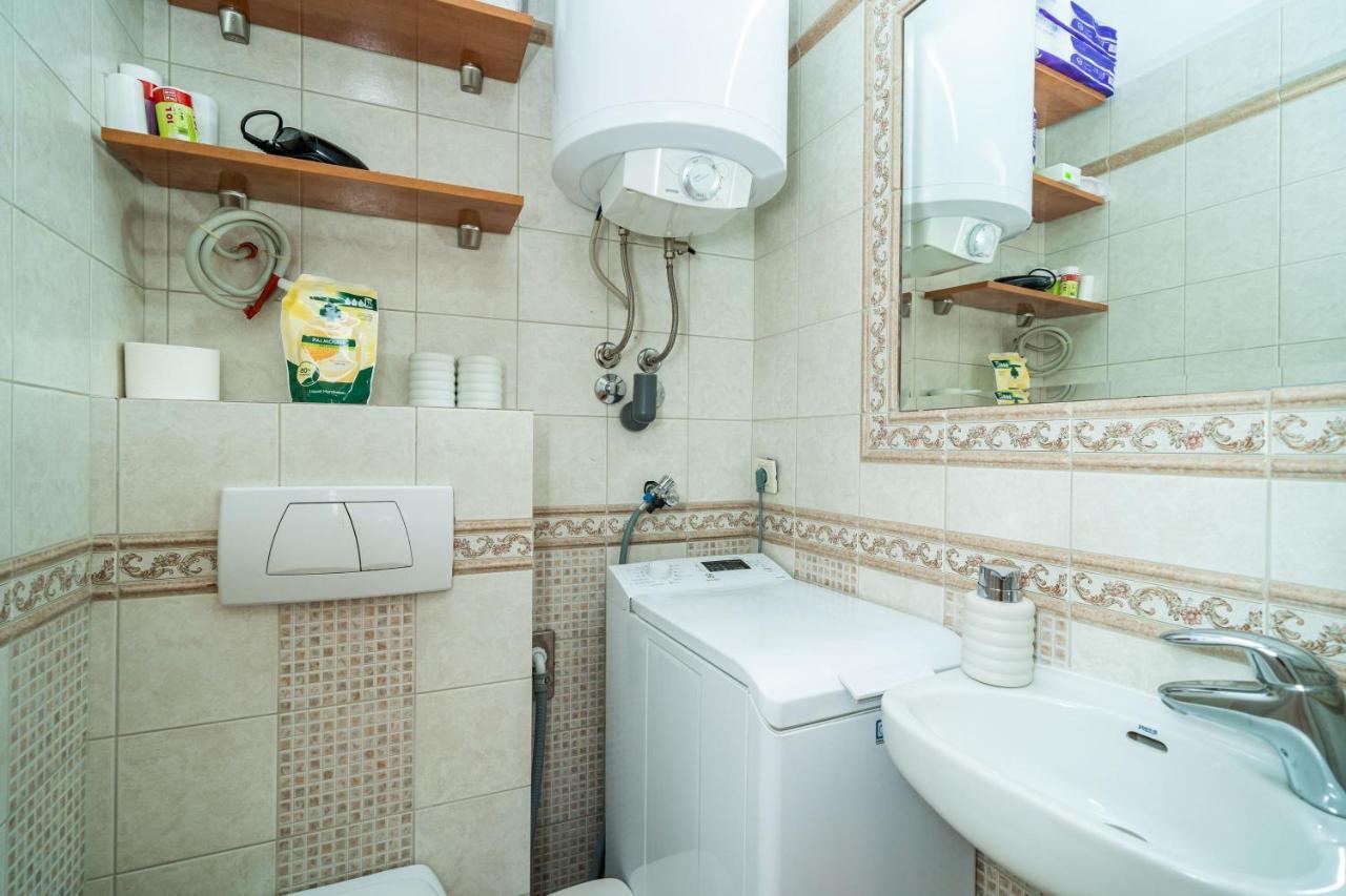 Apartment Elly Ντουμπρόβνικ Εξωτερικό φωτογραφία