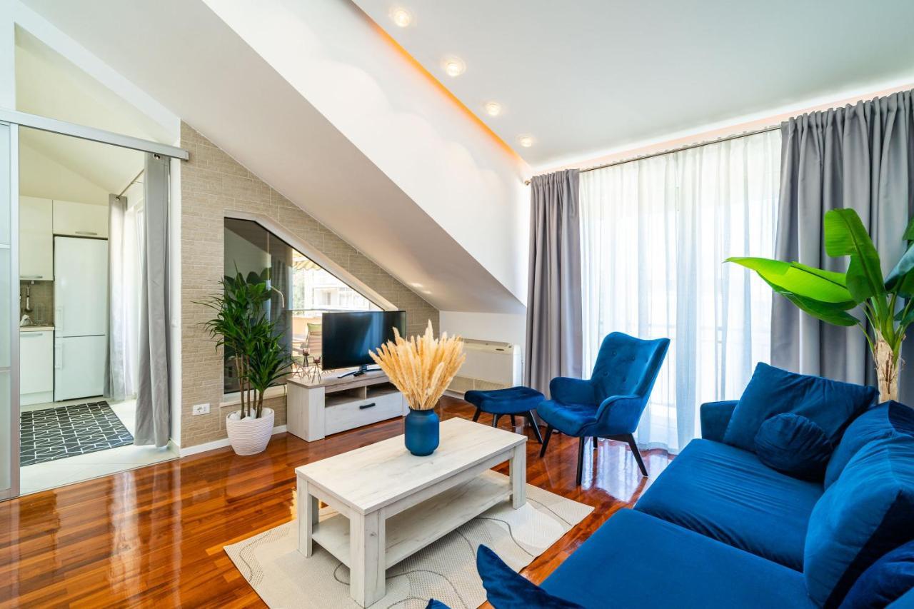 Apartment Elly Ντουμπρόβνικ Εξωτερικό φωτογραφία