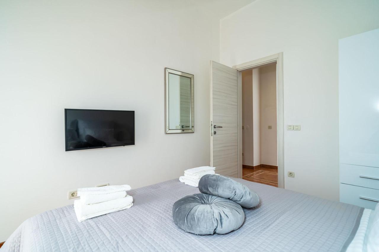 Apartment Elly Ντουμπρόβνικ Εξωτερικό φωτογραφία