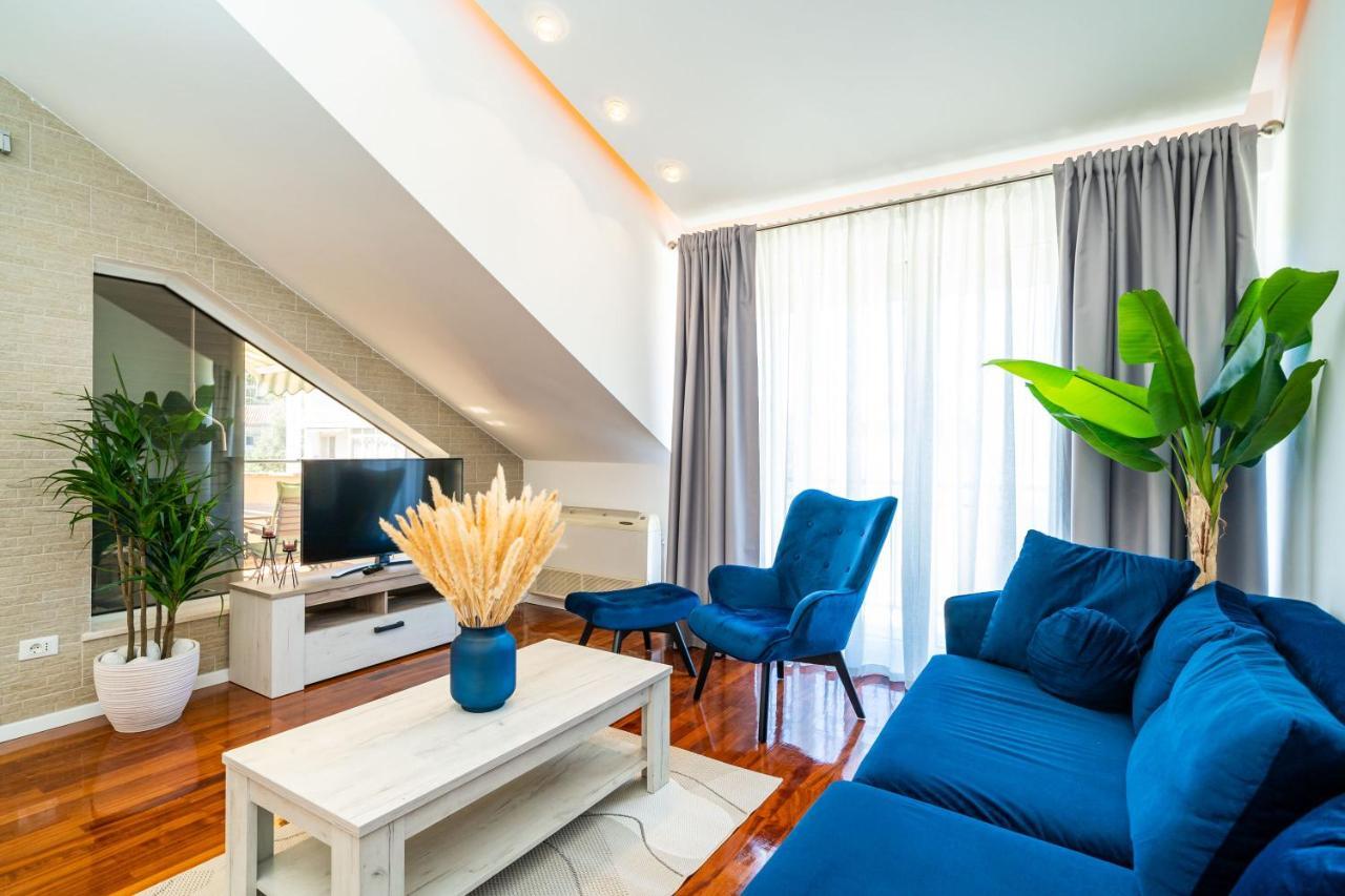 Apartment Elly Ντουμπρόβνικ Εξωτερικό φωτογραφία