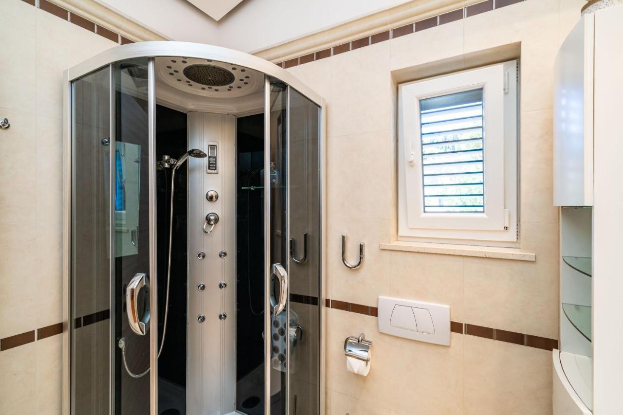 Apartment Elly Ντουμπρόβνικ Εξωτερικό φωτογραφία
