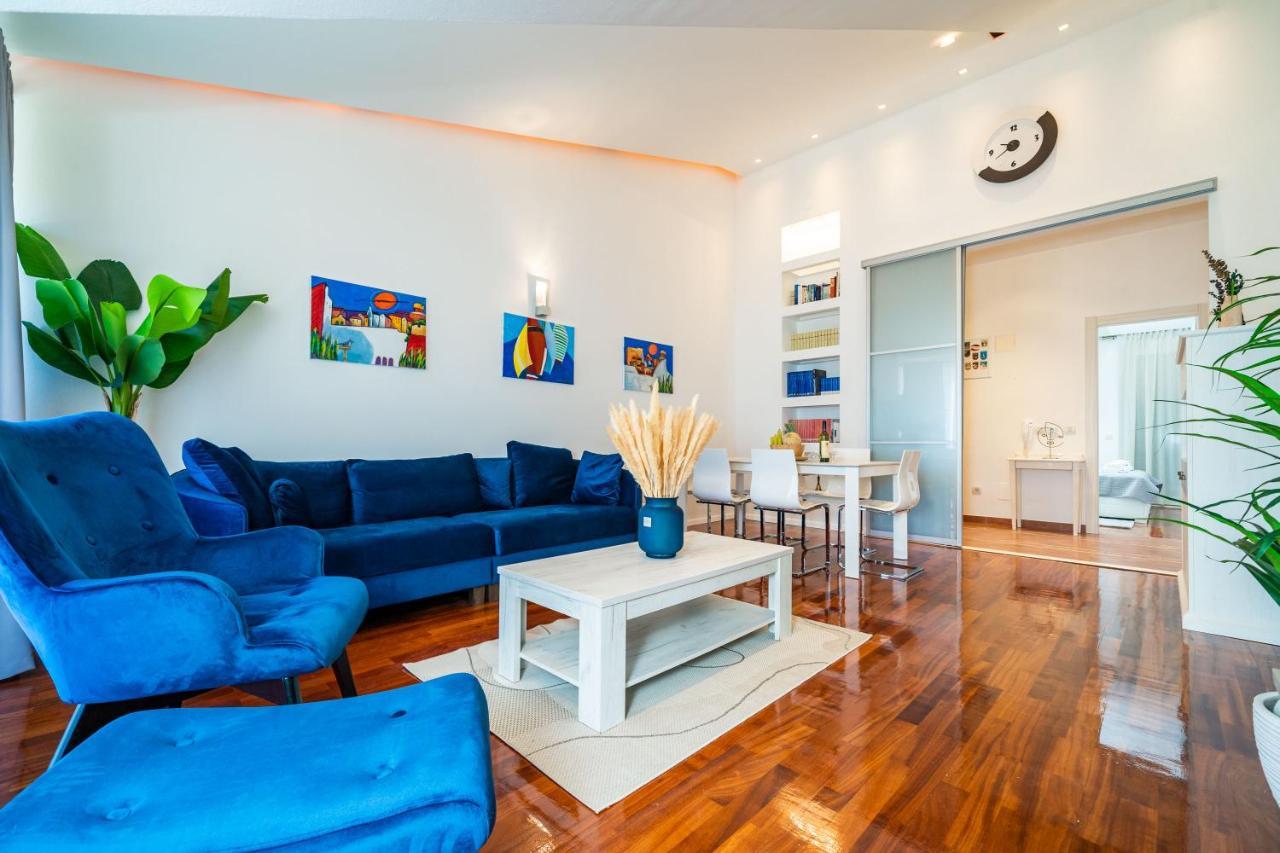Apartment Elly Ντουμπρόβνικ Εξωτερικό φωτογραφία