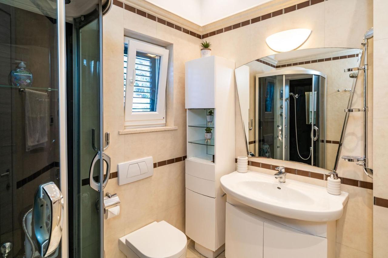 Apartment Elly Ντουμπρόβνικ Εξωτερικό φωτογραφία