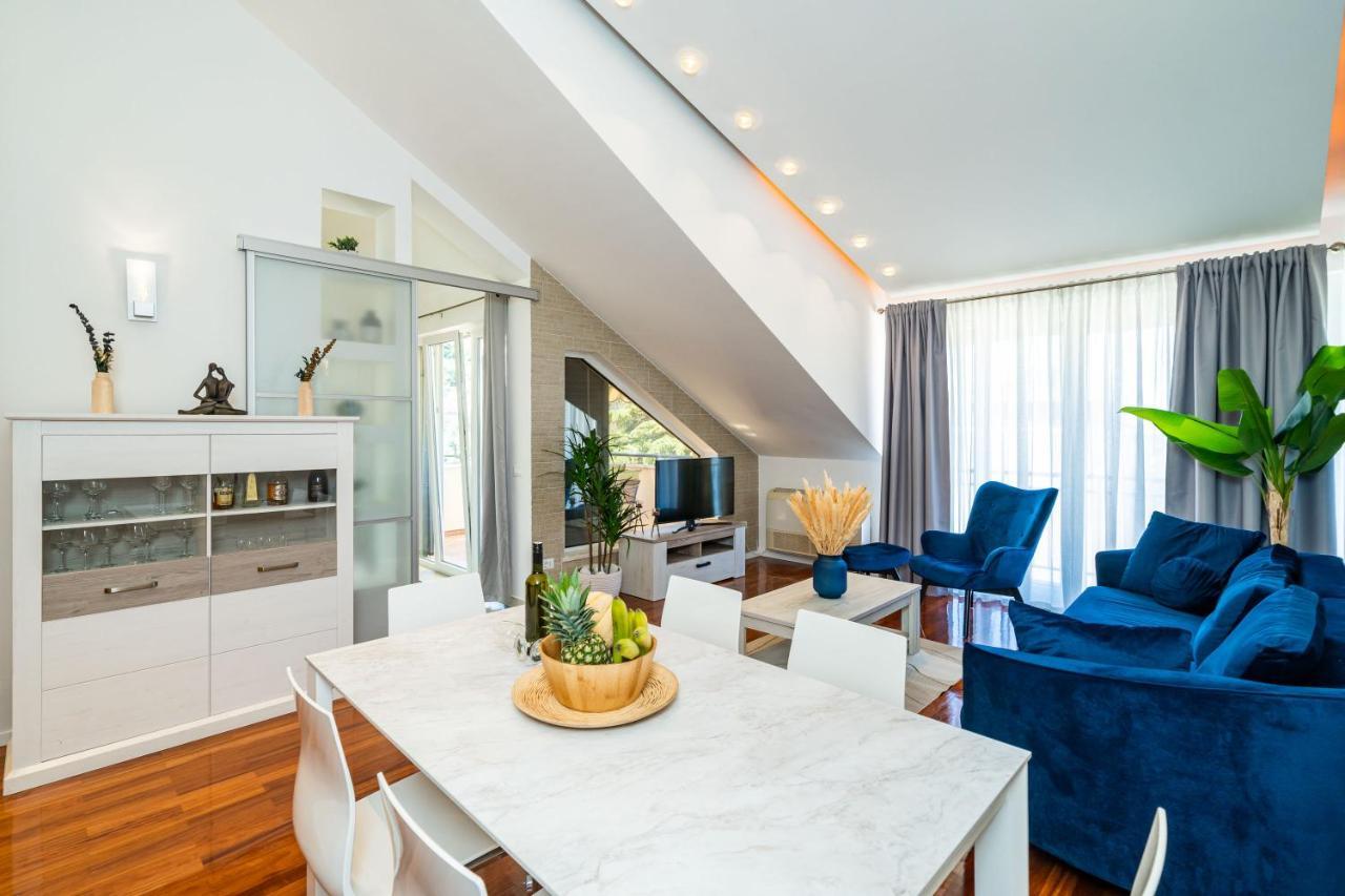 Apartment Elly Ντουμπρόβνικ Εξωτερικό φωτογραφία