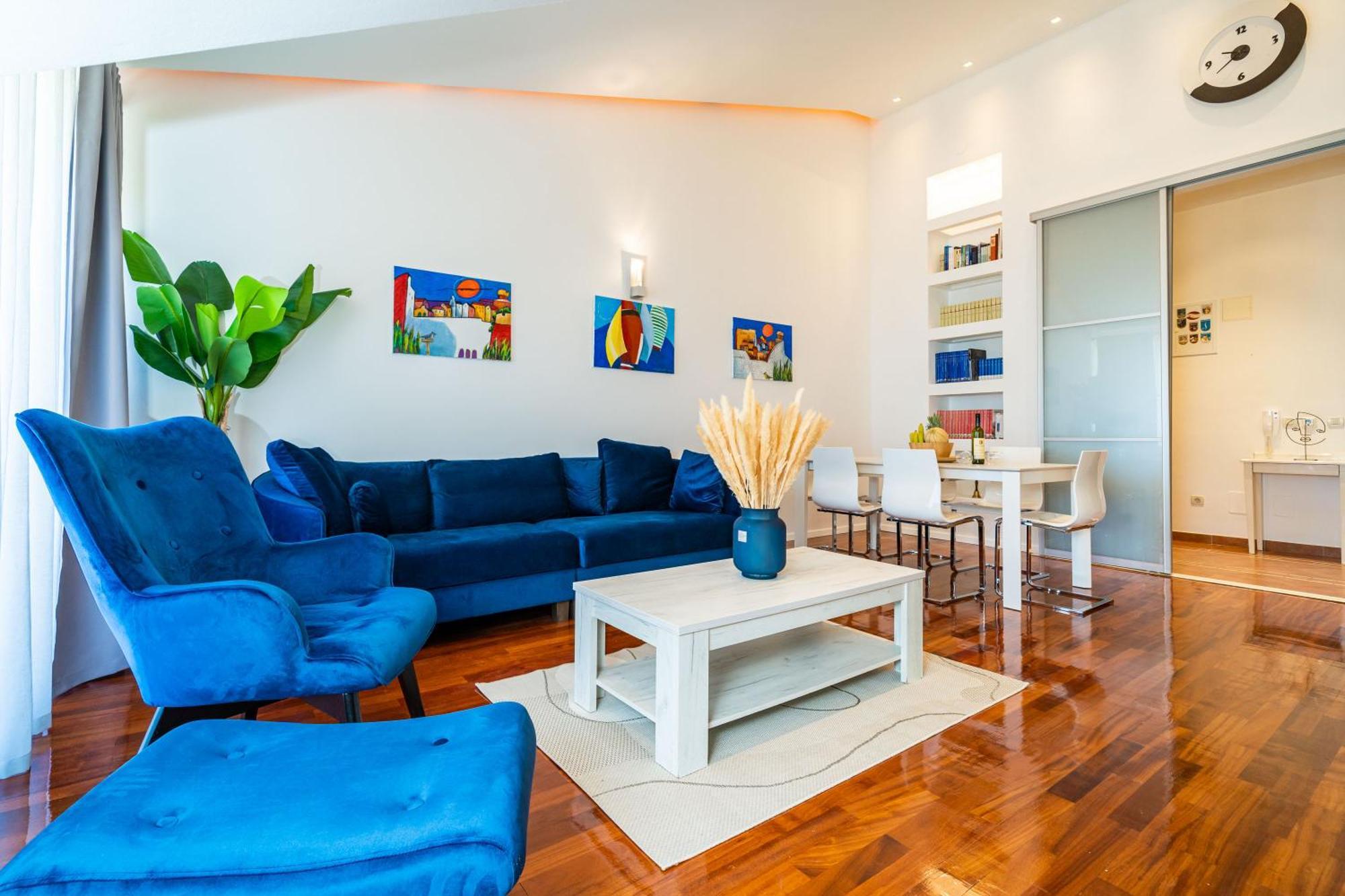 Apartment Elly Ντουμπρόβνικ Εξωτερικό φωτογραφία