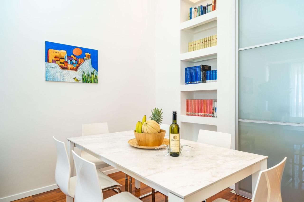 Apartment Elly Ντουμπρόβνικ Εξωτερικό φωτογραφία