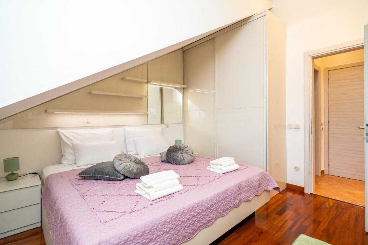 Apartment Elly Ντουμπρόβνικ Εξωτερικό φωτογραφία