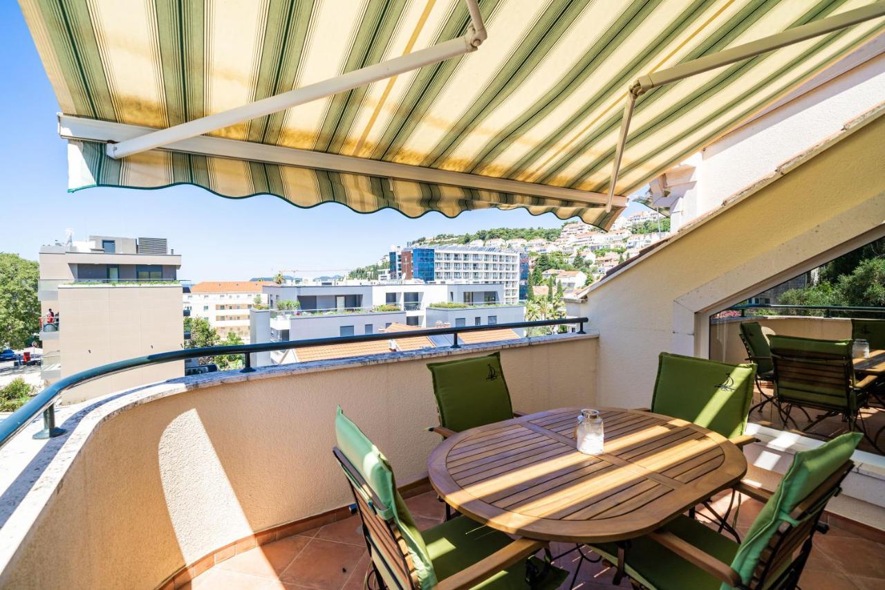 Apartment Elly Ντουμπρόβνικ Εξωτερικό φωτογραφία