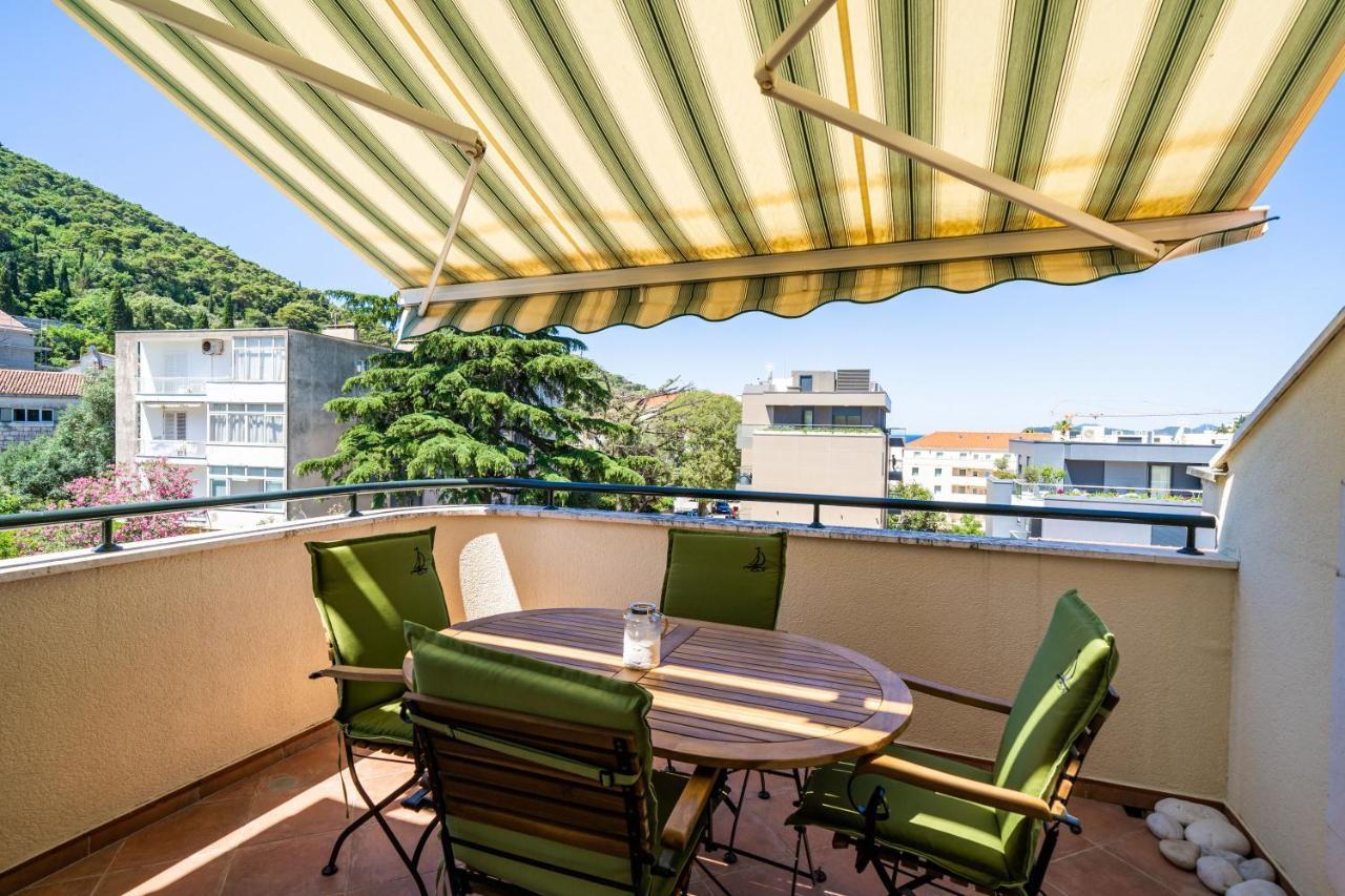 Apartment Elly Ντουμπρόβνικ Εξωτερικό φωτογραφία