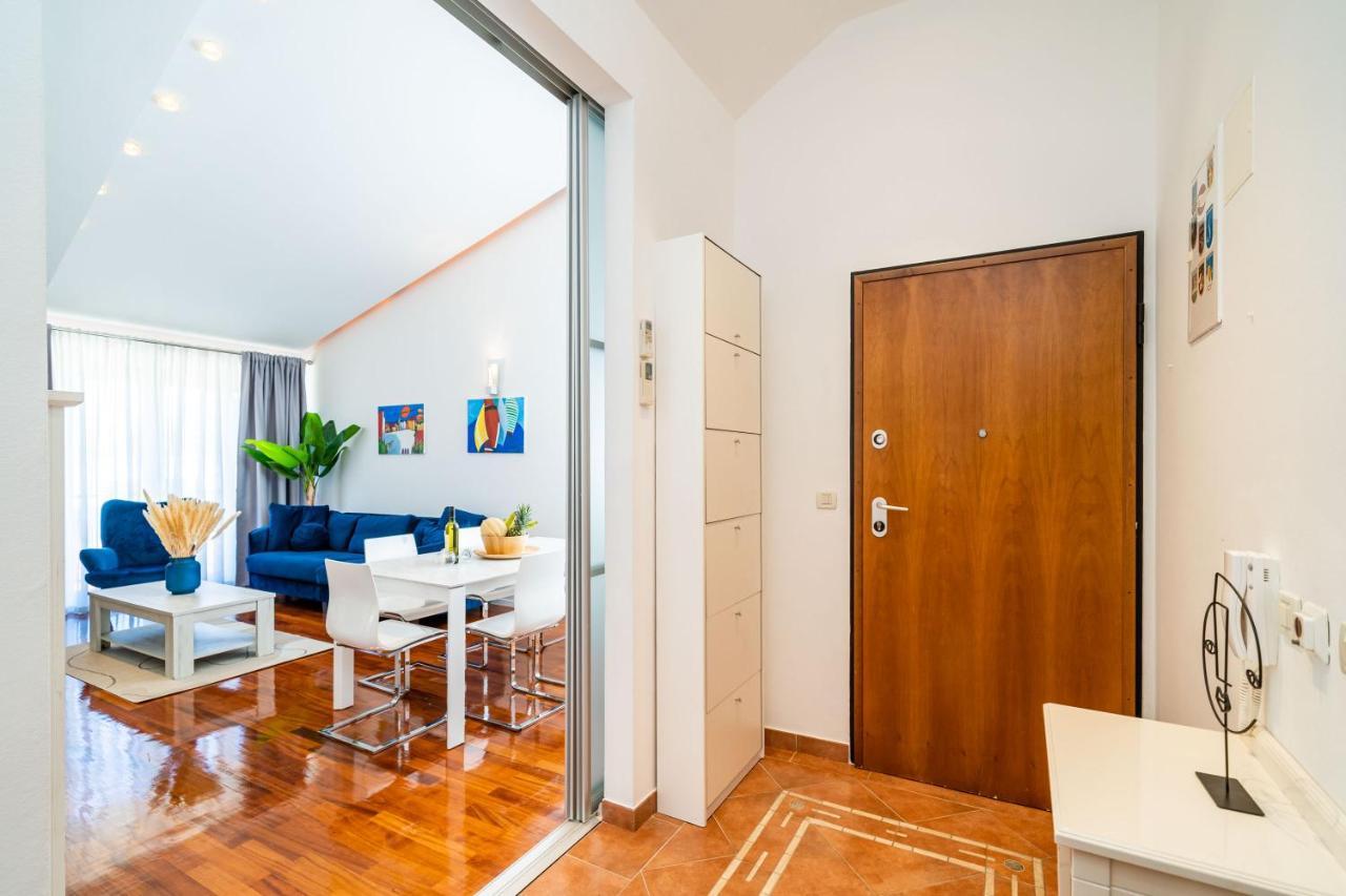 Apartment Elly Ντουμπρόβνικ Εξωτερικό φωτογραφία