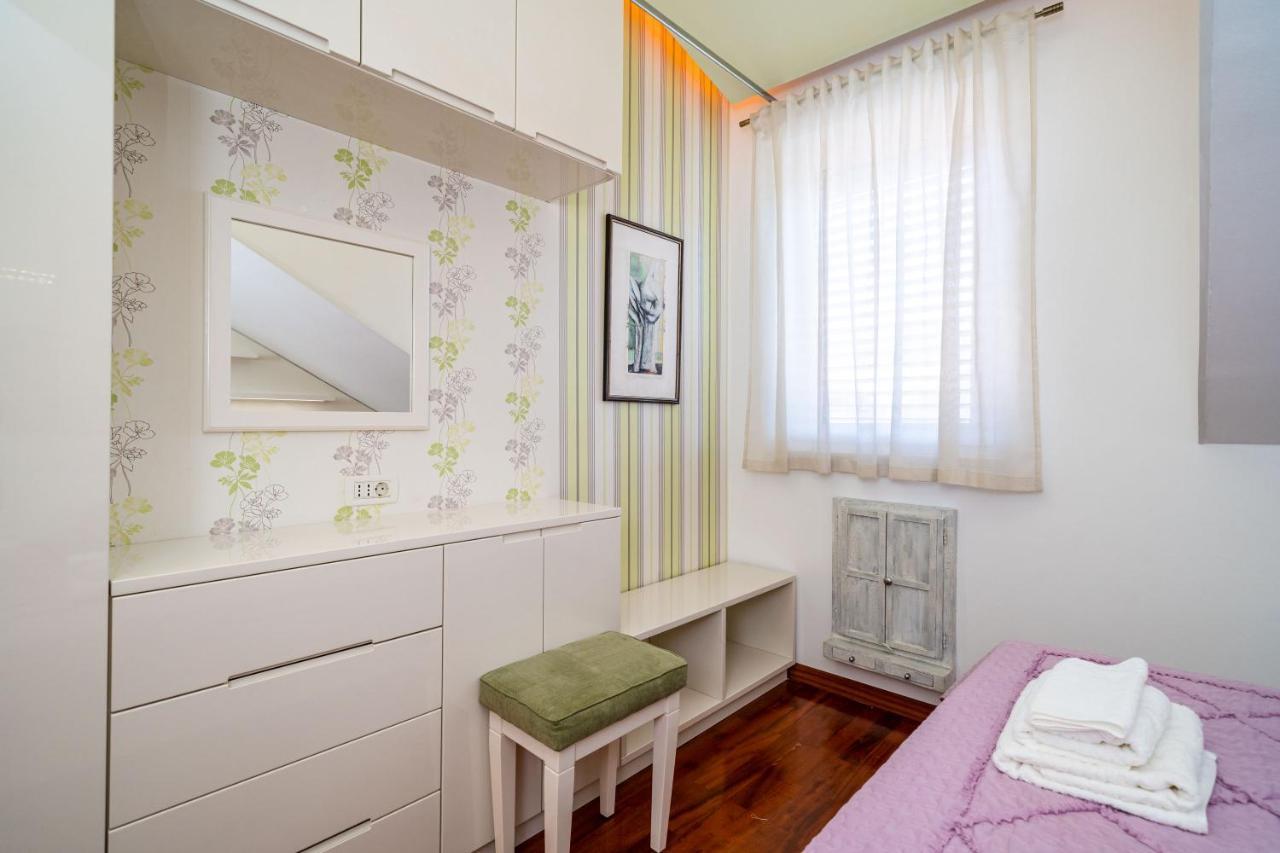 Apartment Elly Ντουμπρόβνικ Εξωτερικό φωτογραφία
