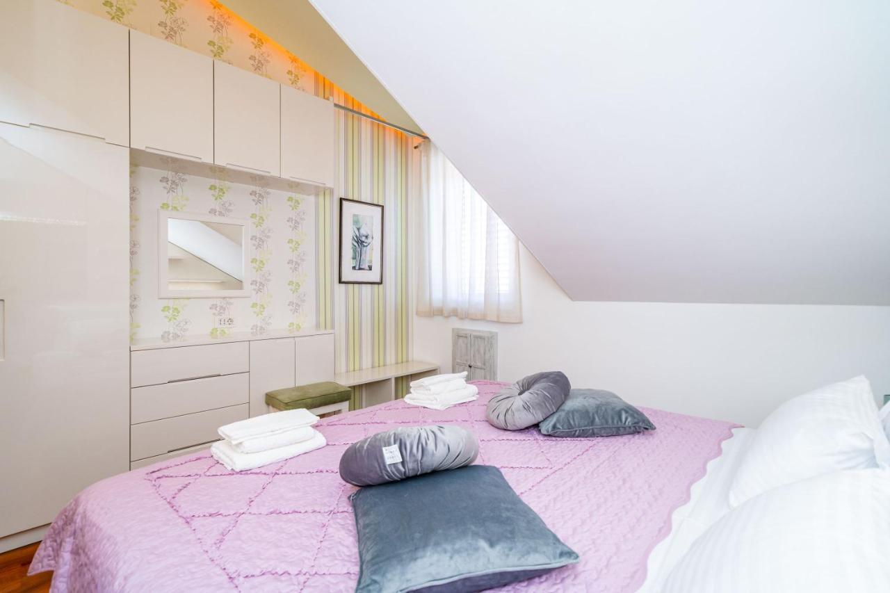 Apartment Elly Ντουμπρόβνικ Εξωτερικό φωτογραφία