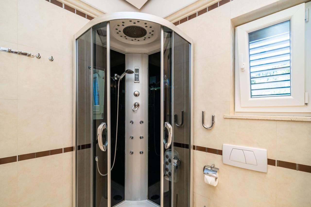 Apartment Elly Ντουμπρόβνικ Εξωτερικό φωτογραφία