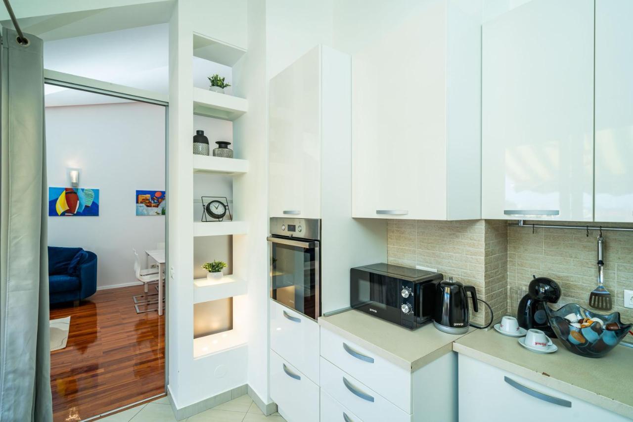 Apartment Elly Ντουμπρόβνικ Εξωτερικό φωτογραφία